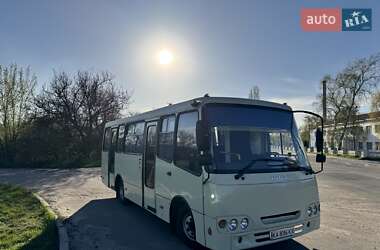 Городской автобус Богдан А-092 2012 в 