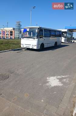 Пригородный автобус Богдан А-092 2007 в 