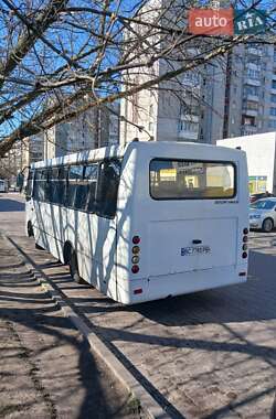 Пригородный автобус Богдан А-092 2007 в 