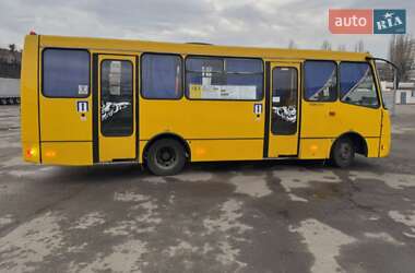 Міський автобус Богдан А-092 2009 в 