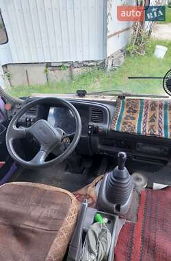 Пригородный автобус Богдан А-092 2007 в Остер