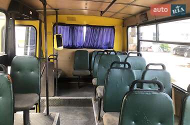 Пригородный автобус Богдан А-092 2005 в 
