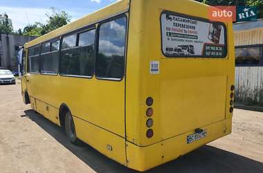 Городской автобус Богдан А-092 2006 в 