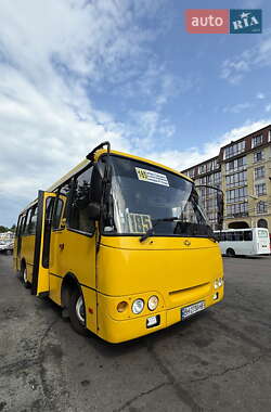 Городской автобус Богдан А-092 2008 в 