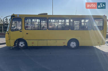 Городской автобус Богдан А-092 2004 в 