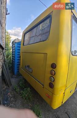 Міський автобус Богдан А-092 2006 в Києві