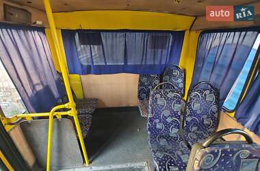 Міський автобус Богдан А-092 2006 в Києві