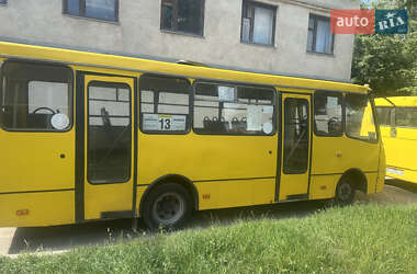 Городской автобус Богдан А-092 2006 в 