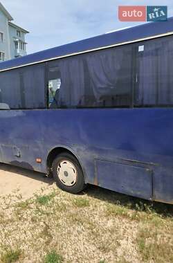 Туристический / Междугородний автобус Богдан А-092 2008 в 