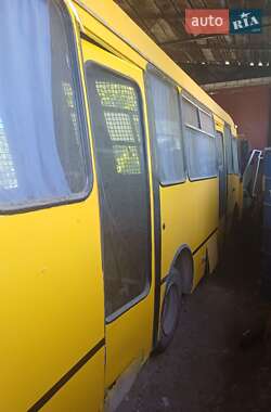 Микроавтобус Богдан А-092 2006 в 