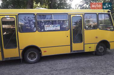 Міський автобус Богдан А-092 2006 в 