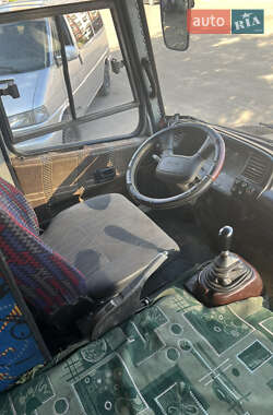 Туристичний / Міжміський автобус Богдан А-092 2007 в 