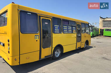 Городской автобус Богдан А-092 2008 в 