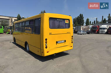 Городской автобус Богдан А-092 2008 в 