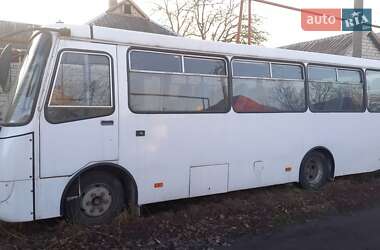 Пригородный автобус Богдан А-092 2008 в Подгородном