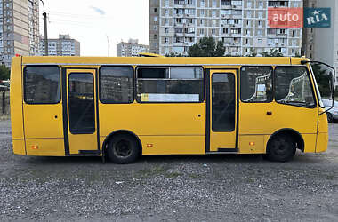 Городской автобус Богдан А-092 2007 в 