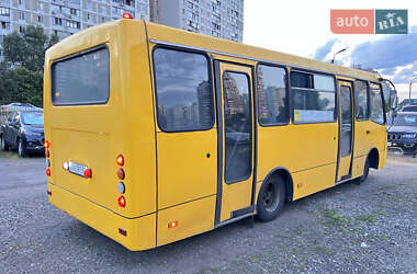 Городской автобус Богдан А-092 2007 в 