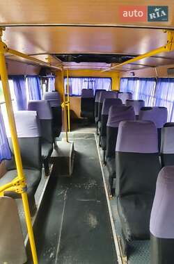 Міський автобус Богдан А-092 2008 в 