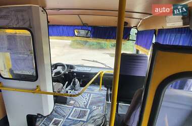 Міський автобус Богдан А-092 2008 в 