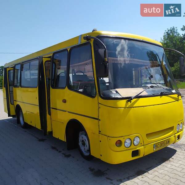 Богдан А-092 2006