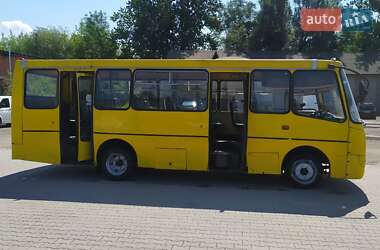 Городской автобус Богдан А-092 2006 в 