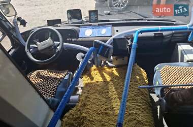 Міський автобус Богдан А-092 2008 в Львові