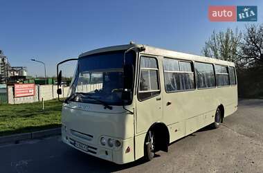 Городской автобус Богдан А-092 2012 в 