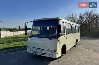 Міський автобус Богдан А-092 2012 в Борисполі