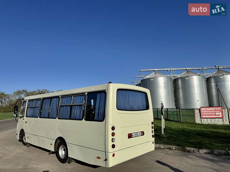 Городской автобус Богдан А-092 2012 в Борисполе фото 9 Городской автобус Богдан А-092 2012 в Борисполе