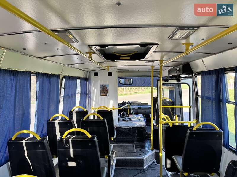 Городской автобус Богдан А-092 2012 в Борисполе фото 13 Городской автобус Богдан А-092 2012 в Борисполе
