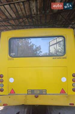 Міський автобус Богдан А-092 2006 в 