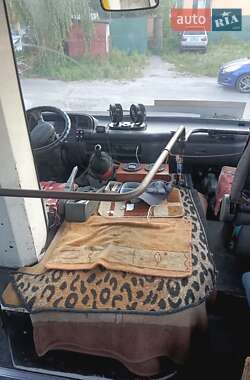 Городской автобус Богдан А-092 2007 в 