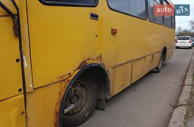 Городской автобус Богдан А-092 2007 в 