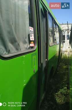 Городской автобус Богдан А-092 2008 в 
