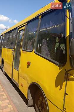 Городской автобус Богдан А-092 2007 в 