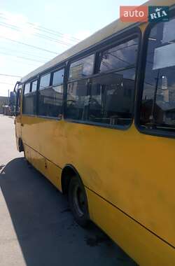 Городской автобус Богдан А-092 2007 в 