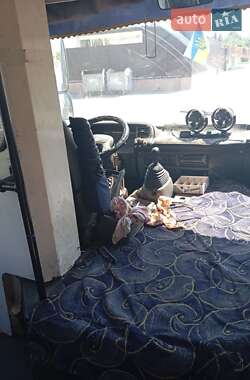 Городской автобус Богдан А-092 2007 в 