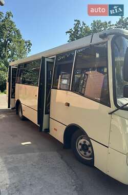 Городской автобус Богдан А-092 2007 в 