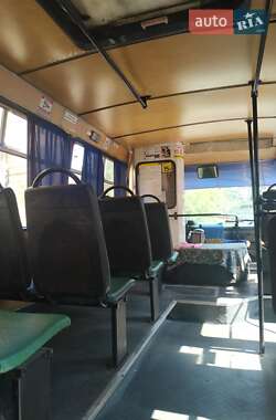 Городской автобус Богдан А-092 2007 в 