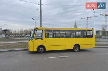 Микроавтобус Богдан А-092 2006 в 