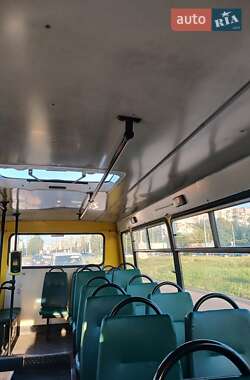 Городской автобус Богдан А-092 2007 в 