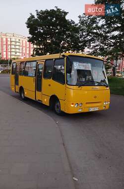 Городской автобус Богдан А-092 2007 в 