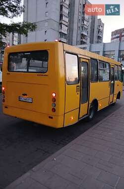 Городской автобус Богдан А-092 2007 в 