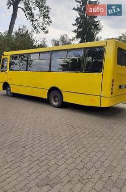 Другие автобусы Богдан А-092 2008 в 