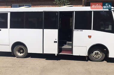 Пригородный автобус Богдан А-092 2008 в 