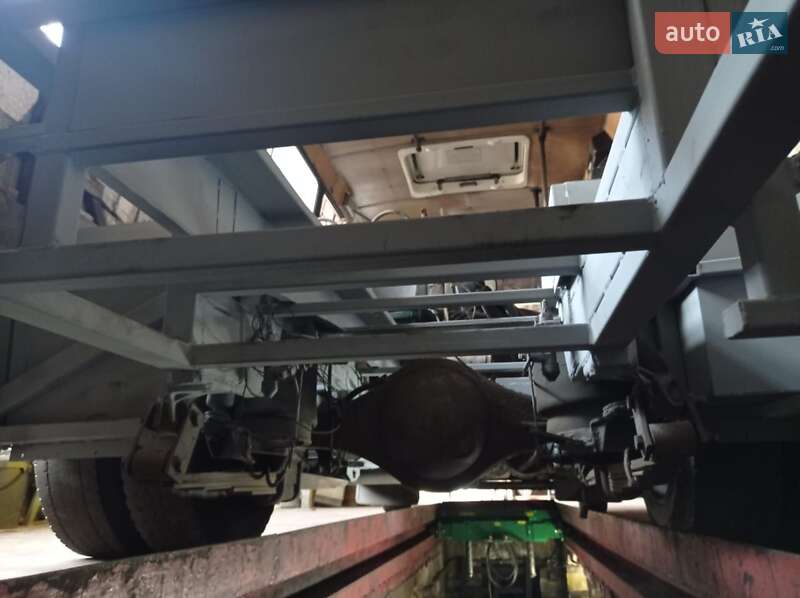 Міський автобус Богдан А-092 2012 в Києві