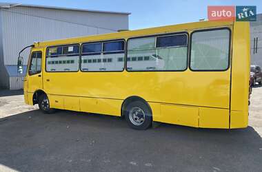 Інші автобуси Богдан А-092 2008 в 