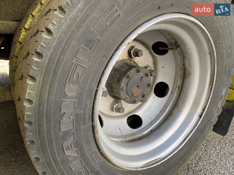 Другие автобусы Богдан А-092 2008 в Киеве