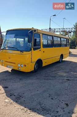 Міський автобус Богдан А-092 2007 в 
