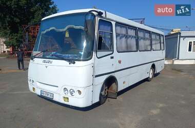 Городской автобус Богдан А-092 2006 в Киеве